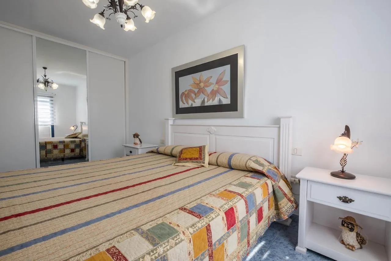 Appartamento Spr Playa San Juan