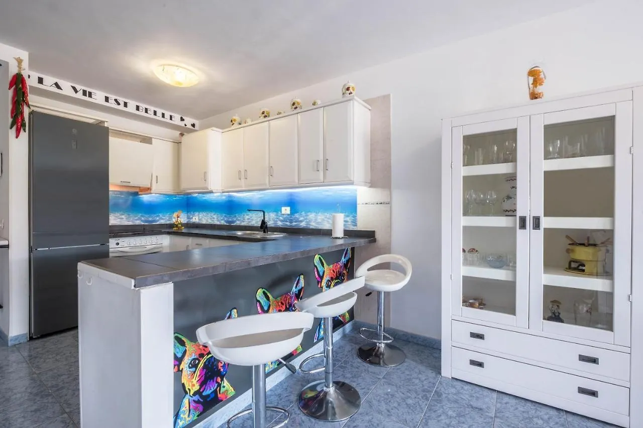 Appartamento Spr Playa San Juan